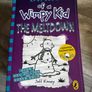 Diary of a wimpy kid books Image 5