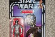 Star Wars The Vintage Collection Death Star Droid