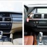 Android Auto Wireless Carplay Car Radio For BMW X5 E70 X6 E71 CCC CIC Intelligent Systems Stereo WIFI Autoradio Image 4