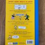 Polish edition of Diary of a Wimpy Kid Image 2