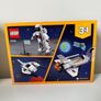 Lego creator 31134 space shuttle BNIB Image 2