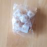 (Multiple styles) Dice set with Bag For Dungeons and Dragons etc Image 7