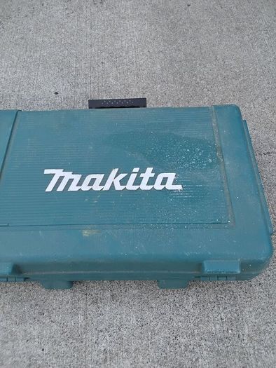 Makita Cordless Hammer Driver Drill