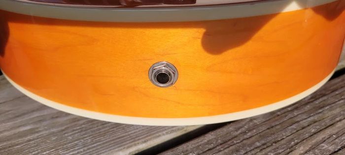 Gretsch G5120 Electromatic Guitar