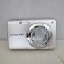 Camera Nikon Coolpix S3000 Image 2
