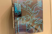 Phantasmal Flames Pokemon Center ETB