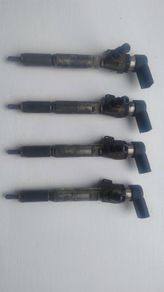 Renault Nissan Dacia Injectors Continental H8200294788