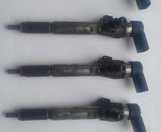 Renault Nissan Dacia Injectors Continental H8200294788