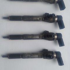 Renault Nissan Dacia Injectors Continental H8200294788