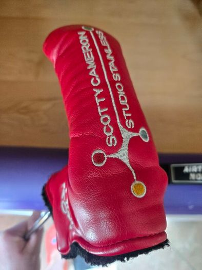 Scotty Cameron Studio Stainless Newport 2 Putter