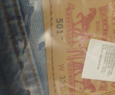 levis