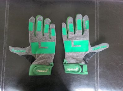 Grip Active GAA gloves