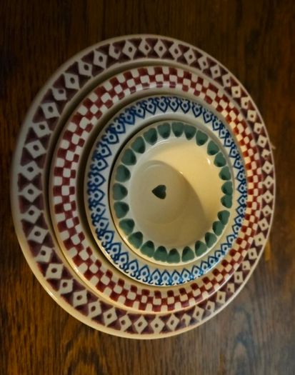 Nicholas Mosse Chef Set