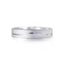 NEW - Platinum Ring Image 3