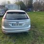 ford focus breaking Image 4