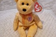 Beanie Baby Sunny