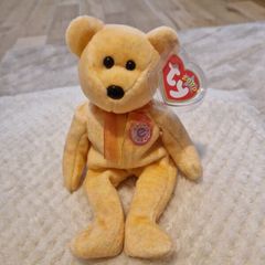 Beanie Baby Sunny