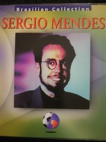 Sergio Mendes - Brazilian Collection.
