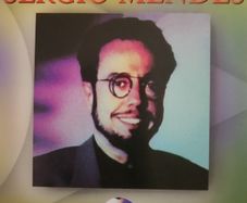 Sergio Mendes - Brazilian Collection.