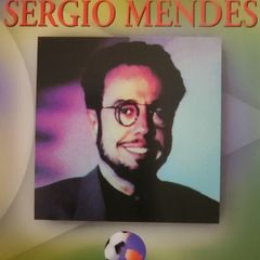 Sergio Mendes - Brazilian Collection.