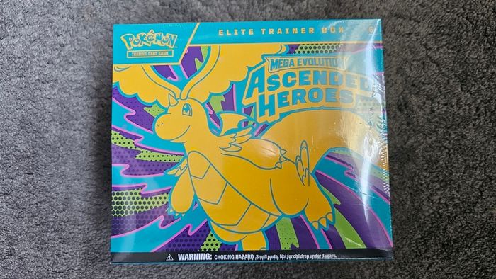 Pokemon TCG Bundle