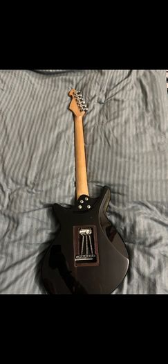 Lag jet vintage Electric Guitar