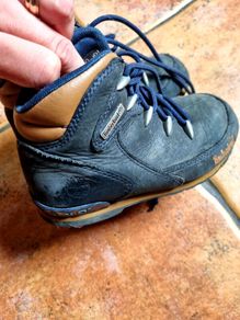 Timberland   winter boots