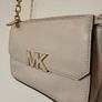 Michael Kors Cream Crossbody Bag Image 7