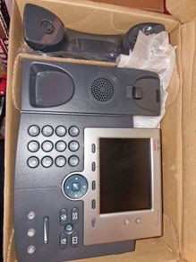 Cisco ip Phone 7945