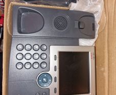 Cisco ip Phone 7945