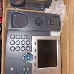 Cisco ip Phone 7945