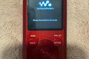sony walkman NWZ-E453