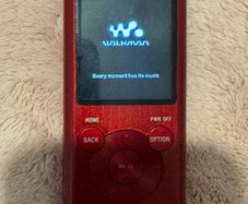 sony walkman NWZ-E453