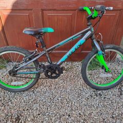 kids bike 18 inch