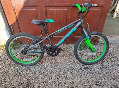 kids bike 18 inch
