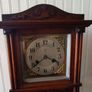 Mantle Clock Junghans Image 7