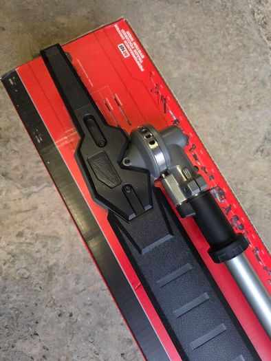 Milwaukee M18 FOPH-HTA Attachment
