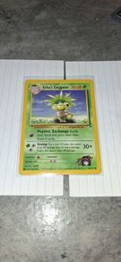 1995 pokemon cards