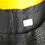 Oasis black dress 10 Image 2
