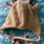 DeLux moose pilot hat Image 2
