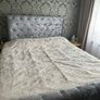 king size bed Image 2