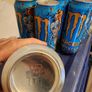 Full and Unopened Monster Energy Cans 24 Can Bundle Image 8