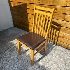 6 Dining Chairs