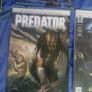 alien vs predator comic books rare Image 3