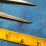 100mm Compass / Dividers Image 4