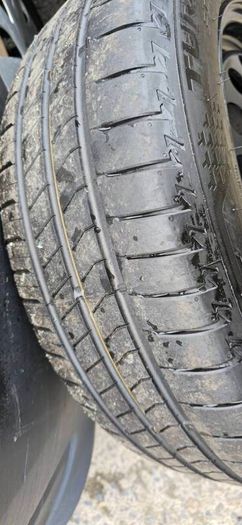 Bridgestone Turanza