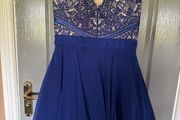 ladies dress