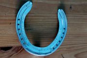 Lucky Horseshoe - Never Used