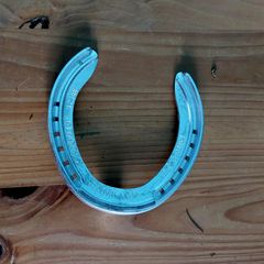 Lucky Horseshoe - Never Used