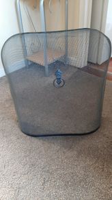 Fire guard